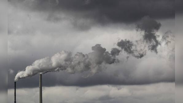 High air pollution cuts most Indian lives by 3 years: Study