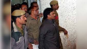 2G case: Former Telecom Minister A Raja opens defence