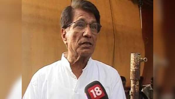 In third time stint with Cong-led Centre, Ajit Singh gets civil aviation ministry