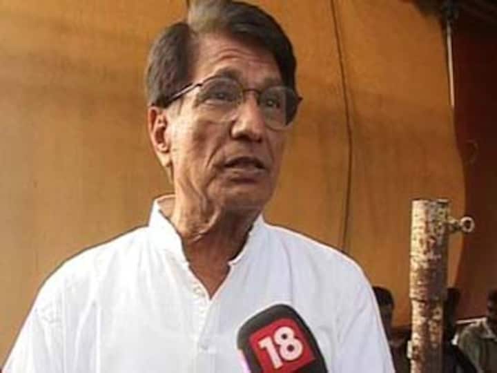 In third time stint with Cong-led Centre, Ajit Singh gets civil aviation ministry