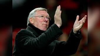 EPL: Man United hope to turn up heat on City 