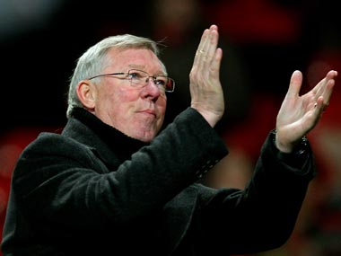 EPL: Man United hope to turn up heat on City  EPL: Man United hope to turn up heat on City