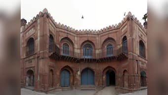 Anglo Arabic School: The oldest Delhi school is older than Delhi