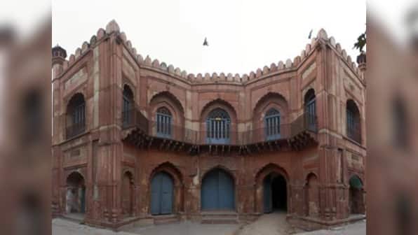Anglo Arabic School: The oldest Delhi school is older than Delhi