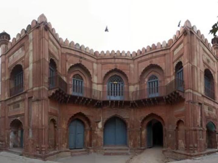 Anglo Arabic School: The oldest Delhi school is older than Delhi