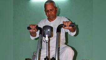 Anna says govt forcing him to fast