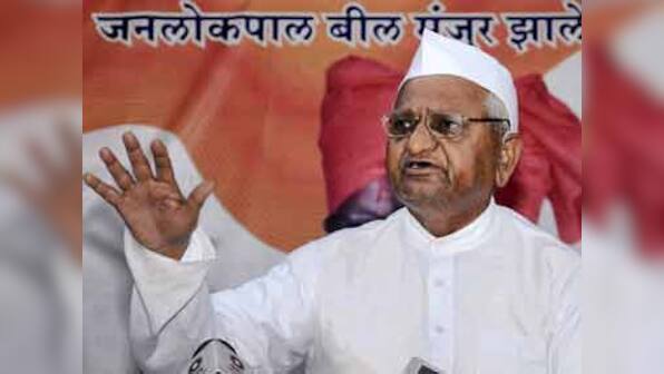 Reservation for minorities in Lokpal: India stands divided