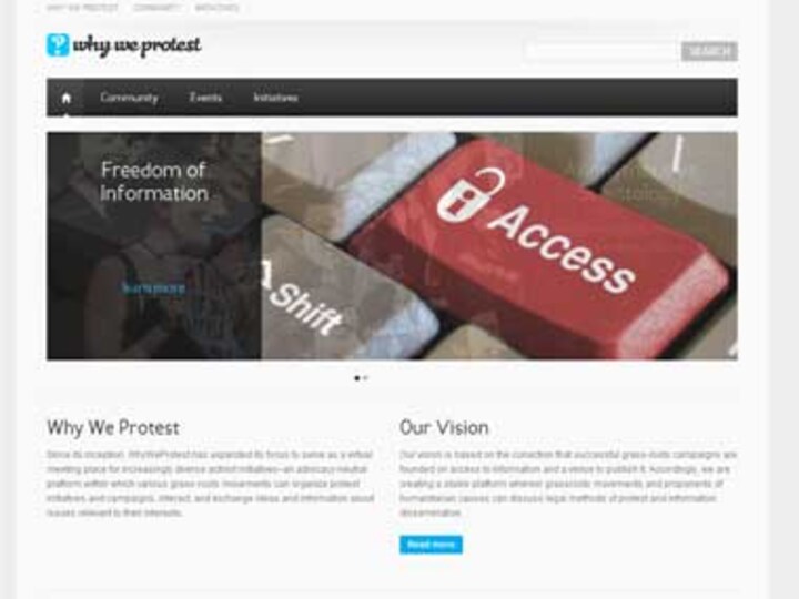 'Anonymous' hacks into security think tank, steals credit card information