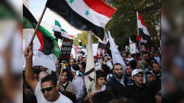Why can't Arabs learn from Eastern Islam's moderation?