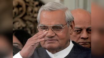 Vajpayee, the peerless poet and politician, turns 88