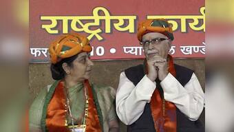 BJP cuts a sorry figure on Lokpal; has the party lost it?