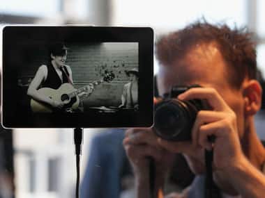 Top five tech trainwrecks of 2011: BlackBerry PlayBook and Kapil Sibal 