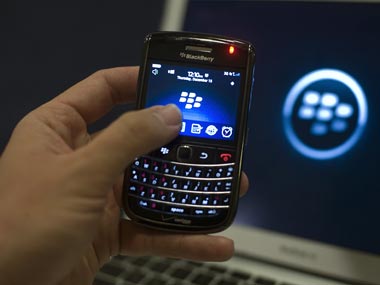Amazon had plans to buy BlackBerry maker RIM Amazon had plans to buy BlackBerry maker RIM