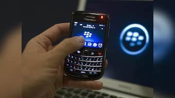 Amazon had plans to buy BlackBerry maker RIM 