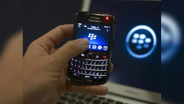 RIM faces legal action over 'BBM' trademark