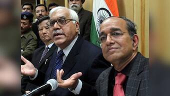 UP will have seven-phase polls starting from Feb 4: EC 