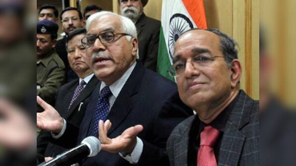 UP will have seven-phase polls starting from Feb 4: EC 
