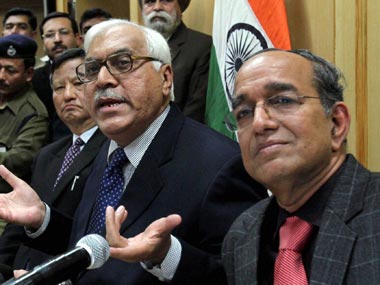 UP will have seven-phase polls starting from Feb 4: EC UP will have seven-phase polls starting from Feb 4: EC