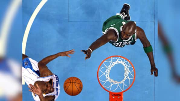 New Orleans dominate home opener, beat Celtics