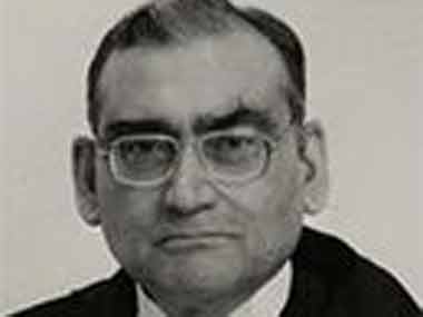Katju critical of media prominence to Dev Anand's death Katju critical of media prominence to Dev Anand's death