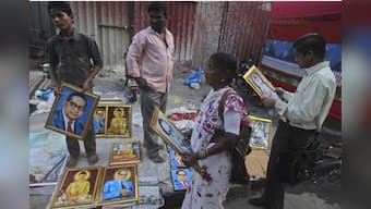 Once a Dalit, always a Dalit: Why reconversion is a big farce