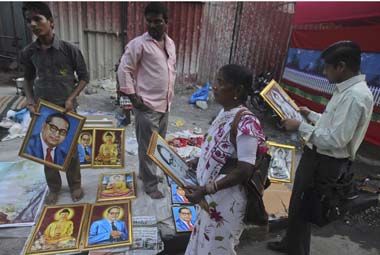 Once a Dalit, always a Dalit: Why reconversion is a big farce Once a Dalit, always a Dalit: Why reconversion is a big farce