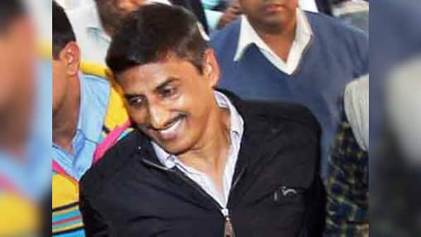 HC order staying bail to Chandolia put on hold by SC