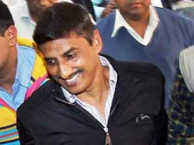 HC order staying bail to Chandolia put on hold by SC