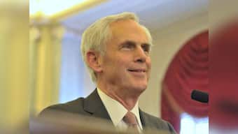 US commerce chief to lead infrastructure trade mission to India