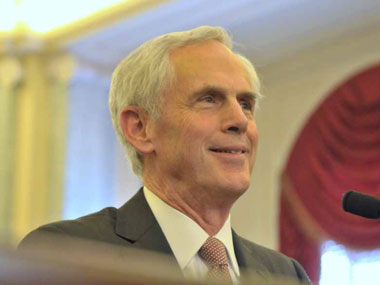 US commerce chief to lead infrastructure trade mission to India US commerce chief to lead infrastructure trade mission to India