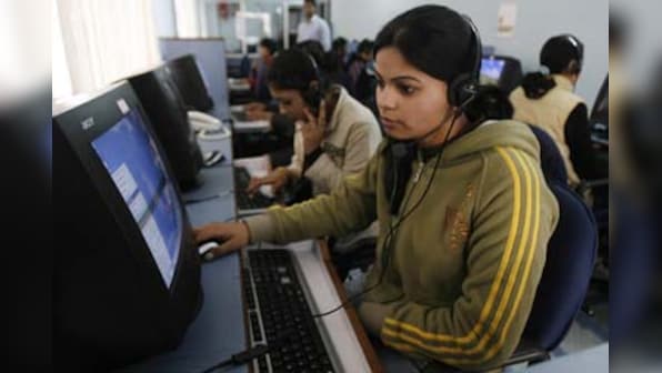 Anti-outsourcing US bill targets Indian call centres