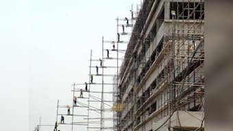 'Investors' are realty's mafia; that's why prices can't come down