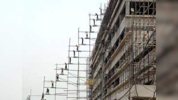 'Investors' are realty's mafia; that's why prices can't come down