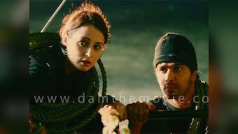 Dam 999 on Oscar's Best Picture list