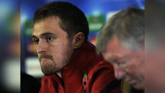 Man United's Fletcher takes break for health reasons