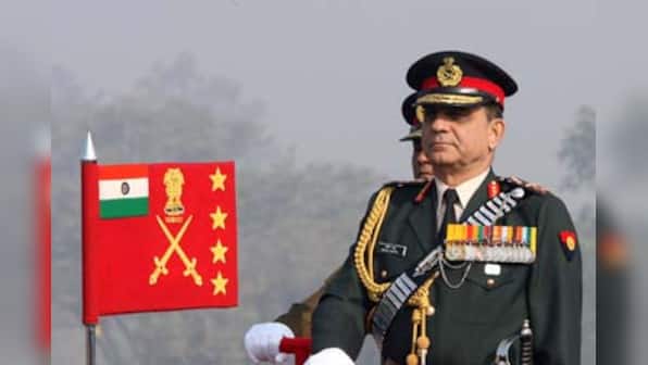 Sukna land scam: Former army officer found guilty of misusing his position