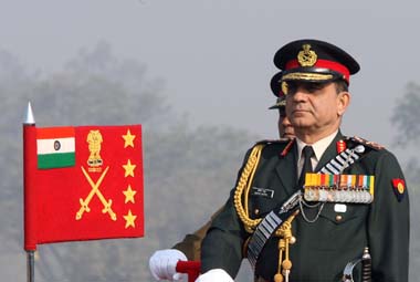 Sukna land scam: Former army officer found guilty of misusing his position Sukna land scam: Former army officer found guilty of misusing his position