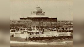 Exhibition: Architectural Photographs of Madan Mahatta