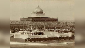 Exhibition: Architectural Photographs of Madan Mahatta