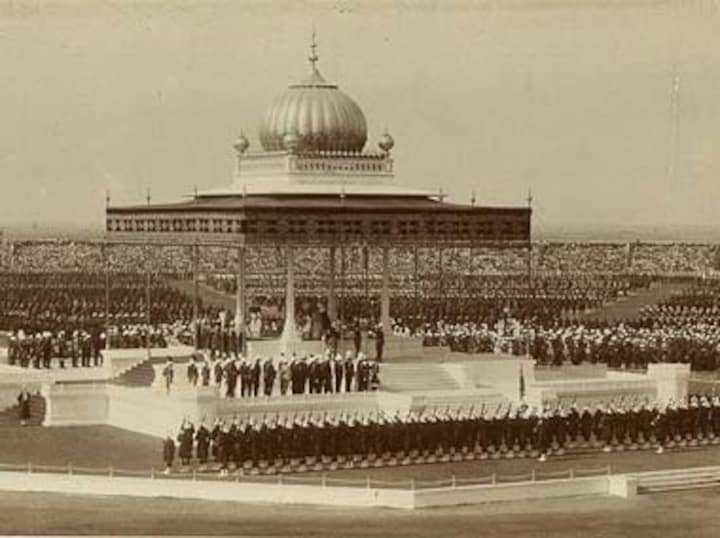 Exhibition: Architectural Photographs of Madan Mahatta