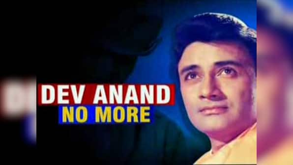 RIP Dev Anand: Twitter reflects an India in shock