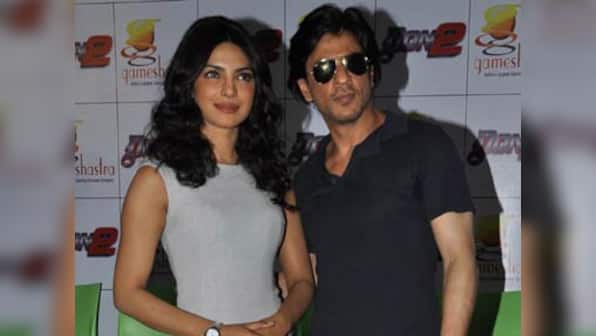 Bollywood conquers the world: Globalisation according to Don II
