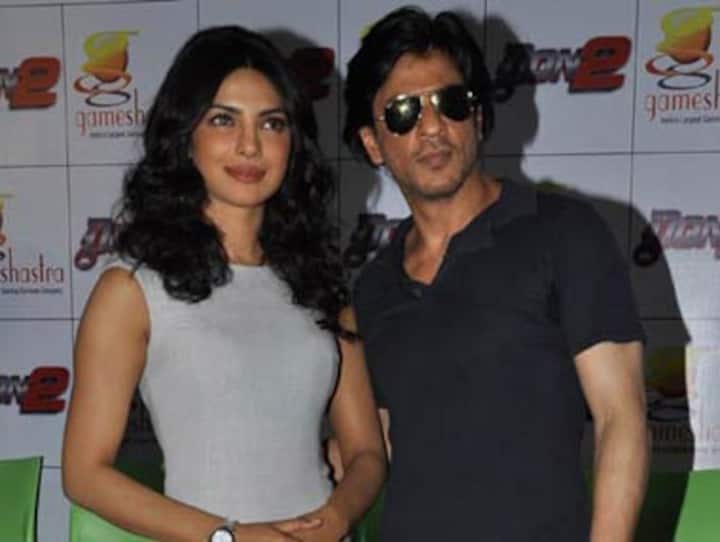 Bollywood conquers the world: Globalisation according to Don II