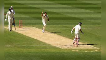 Images: The great Indian collapse