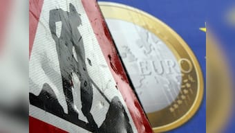 Why a euro implosion may not be all that bad for us