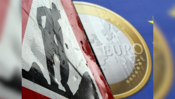 Why a euro implosion may not be all that bad for us