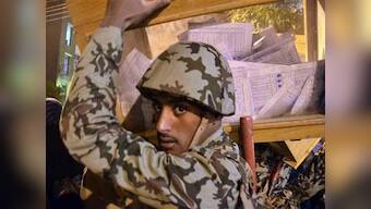 Egypt polls: Muslim Brotherhood emerging as biggest winner 