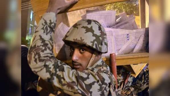 Egypt polls: Muslim Brotherhood emerging as biggest winner 