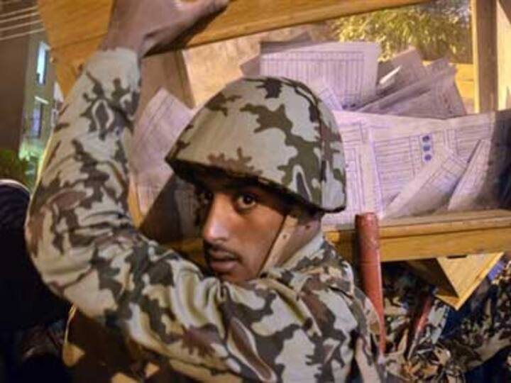 Egypt polls: Muslim Brotherhood emerging as biggest winner 