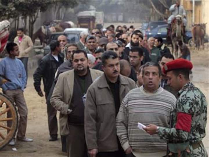 Islamists consolidate lead in second round of Egyptian polls